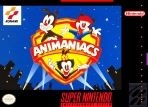 Obal-Animaniacs