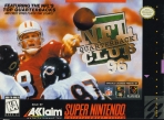 Obal-NFL Quarterback Club 96