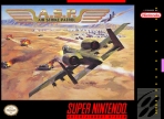 Obal-A.S.P.: Air Strike Patrol