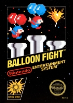 Obal-Balloon Fight