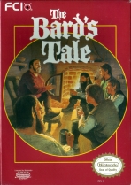 Obal-The Bards Tale