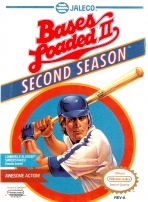 Bases Loaded II: Second Season