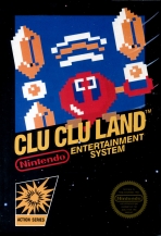 Obal-Clu Clu Land