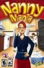 Obal-Nanny Mania