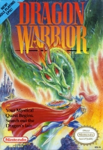 Obal-Dragon Warrior