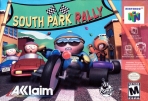 Obal-South Park Rally