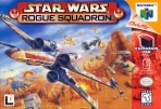 Obal-Star Wars: Rogue Squadron