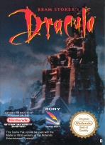 Obal-Bram Stokers Dracula