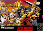Obal-Breath of Fire II