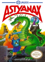 Obal-Astyanax