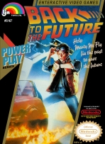 Obal-Back to the Future