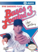 Obal-Bases Loaded 3