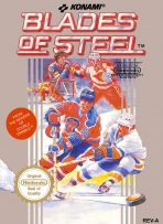 Obal-Blades of Steel