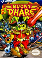 Obal-Bucky OHare