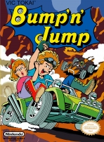 Obal-Bump ´n´ Jump