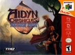 Obal-Aidyn Chronicles: The First Mage