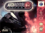 Obal-Asteroids Hyper 64