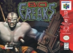 Obal-Bio F.R.E.A.K.S.