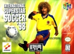 Obal-International Superstar Soccer 98