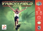 Obal-International Track & Field 2000