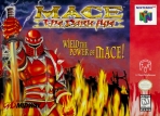 Obal-Mace: The Dark Age