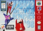 Obal-Nagano Winter Olympics 98