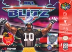 Obal-NFL Blitz