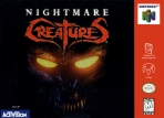 Obal-Nightmare Creatures