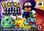 Obal-Pokémon Puzzle League