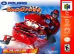 Obal-Polaris SnoCross