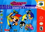 Obal-The Powerpuff Girls: Chemical X-traction