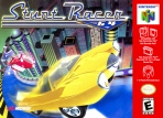 Obal-Stunt Racer 64