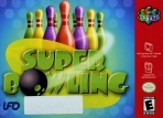 Obal-Super Bowling