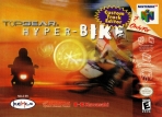 Obal-Top Gear Hyper-Bike