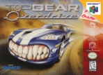 Obal-Top Gear Overdrive