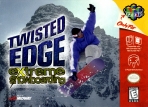 Obal-Twisted Edge Extreme Snowboarding