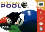 Obal-Virtual Pool 64