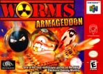 Obal-Worms Armageddon