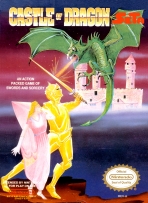 Obal-Castle of Dragon
