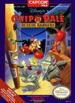 Obal-Chip N Dale Rescue Rangers