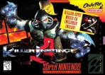 Obal-Killer Instinct