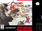Obal-Chrono Trigger