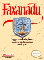 Obal-Faxanadu