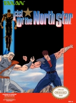 Obal-Fist of the North Star