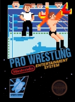 Obal-Pro Wrestling