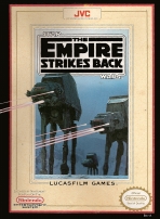 Obal-Star Wars: The Empire Strikes Back
