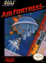 Air Fortress