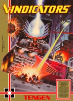 Obal-Vindicators