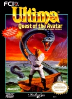 Obal-Ultima: Quest of the Avatar