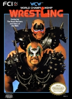 Obal-World Championship Wrestling